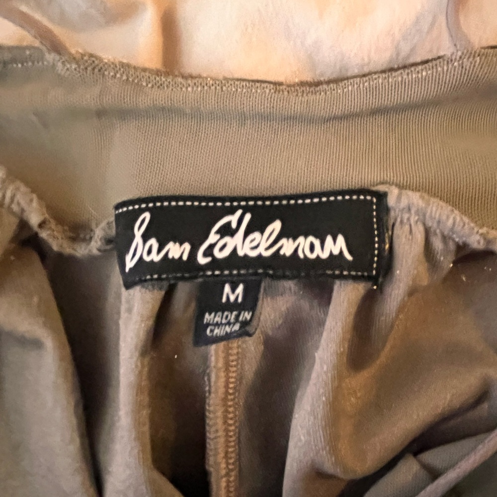 ✨Sam Edelman Taupe Garment - Picture 4 of 4